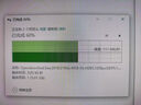 一葉蘭 SATA3.0固態(tài)硬盤SSD數(shù)據(jù)傳輸線7p 電腦服務(wù)器6SATA對(duì)6SATA 高速硬盤線 （248）6SATA對(duì)6SATA 0.5米 曬單實(shí)拍圖