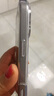 OtterBox正品炫彩磁吸系列適用iPhone16/Pro/ProMax蘋果手機(jī)殼新款透明相機(jī)鍵全包保護(hù)套抗摔防摔高級 透明 iPhone16 Pro Max 曬單實(shí)拍圖