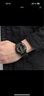 卡西歐（CASIO）卡西歐手表 G-SHOCK系列運動防水防震腕表大表盤石英雙顯男表 GA-100CF-1A9 曬單實拍圖