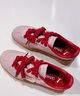 彪馬（PUMA）休閑鞋男鞋女鞋 夏季新款學(xué)生運(yùn)動(dòng)鞋復(fù)古t頭鞋耐磨低幫德訓(xùn)鞋板鞋 396463-50/玫瑰紅色 【主推款】 37 曬單實(shí)拍圖