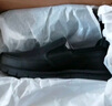 斯凱奇（SKECHERS）男鞋休閑商務鞋夏季厚底一腳蹬板鞋軟底舒適樂福鞋豆豆鞋77157 曬單實拍圖