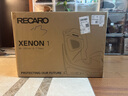 RECARO兒童安全座椅i-Size認證0-7新生兒寶寶車載可躺坐椅通用E1檢測 活力橙 曬單實拍圖