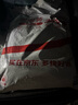 鴨鴨（YAYA）羽絨服男中長款連帽厚款中青年冬季保暖休閑工裝外套073燕麥175 曬單實拍圖