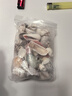智宙寄居蟹殼卷貝魚替換專用殼天然海螺殼繁殖魚缸造景水族箱裝飾套裝 大號螺貝混裝200g（約15個） 曬單實拍圖