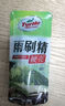 龜牌（Turtle Wax）袋裝雨刷精濃縮玻璃水汽車(chē)用雨刮水油膜去除劑四季通用玻璃液 100ml雨刷精* 6袋 曬單實(shí)拍圖