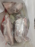 灘洋鮮生寧夏灘羊肉分割半羊12斤 羊腿羊排蝎子年貨禮盒大禮包源頭直發(fā)  曬單實(shí)拍圖
