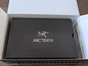 ARC'TERYX始祖鳥(niǎo) NORVAN LD 3 GTX GORE-TEX 覆蓋防水 男女同款 越野跑鞋 淺幽霧綠/莎克棕 6.5 曬單實(shí)拍圖