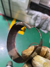 波盾（borntun） 氣動(dòng)打磨機(jī) 風(fēng)磨筆 刻磨機(jī) 筆式研磨機(jī) 氣磨筆 風(fēng)動(dòng)研磨筆 雕刻筆迷你風(fēng)磨機(jī) 工業(yè)級(jí)風(fēng)磨筆BD-1514 曬單實(shí)拍圖