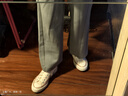 匡威（Converse）中性Chuck Taylor 70S AO低幫系帶帆布鞋 162062C 38 曬單實拍圖