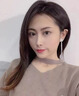 鉑米龍PLATMILLON2025年新款高級(jí)感流蘇耳釘女耳墜花朵輕奢耳飾長(zhǎng)款耳環(huán)送老婆禮物 長(zhǎng)款流蘇花朵耳環(huán) 925銀針 曬單實(shí)拍圖