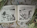 鋼鐵是怎樣練成的 小人書(shū) 連環(huán)畫(huà) 人民美術(shù) 學(xué)生閱讀 文學(xué)名著(zhù)（套裝4冊） 曬單實(shí)拍圖