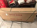 雅欣實(shí)木刀鋒 扇形低頻陷阱 桐木降低墻角 低頻駐波混響 吸音板擴(kuò)散板 【30_180】低頻陷阱 -胡桃色 曬單實(shí)拍圖