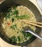 普利邦（pulibang）日本原裝進(jìn)口雪平鍋嬰兒輔食不銹鋼煮面小奶鍋不粘鍋無涂層湯鍋 雪平鍋帶蓋【1-2人食】 18cm 曬單實拍圖