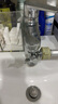 爽威水龍頭分水器一分二接頭洗衣機(jī)分流器面盆轉(zhuǎn)換器分水閥多功能家用通用轉(zhuǎn)六分  全銅材質(zhì) C-XL-15 曬單實(shí)拍圖