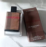 博柏利（BURBERRY）巴寶莉紅粉戀歌布格倫敦駿勇之心英倫風(fēng)格花與她教師節禮物女生布格倫敦男士淡香水50ml 曬單實(shí)拍圖