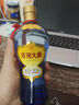洋河大曲 綿柔濃香型白酒 42度 375mL 1瓶 曬單實(shí)拍圖