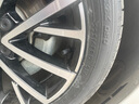 鄧祿普輪胎 MAXX 050 225/45R17 91V適配奧迪A3速騰高爾夫 全新汽車輪胎 曬單實拍圖