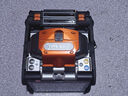 CommKing日本進(jìn)口住友TYPE-82C+光纖熔接機(jī)光纜熔纖機(jī)T-82C+人工智能熔接技術(shù) 高精度長距離干線六馬達(dá)熔接 TYPE-82C+ 曬單實(shí)拍圖