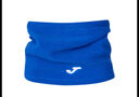 JOMA兒童抓絨圍脖套加厚保暖護頸騎行面罩戶(hù)外防風(fēng)防寒圍巾 寶藍 均碼 曬單實(shí)拍圖