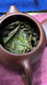 柒仟社冰島古樹茶【1500克】 普洱生茶曬青綠茶生普散茶500克茶山直發(fā) 冰島古樹高山茶C1500克*1件 曬單實拍圖