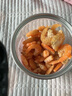 香烤蝦仁蝦干孕婦營(yíng)養健康大蝦仁干貨熟海鮮零食小吃休閑食品e 香烤大蝦仁250g(精品罐裝) 曬單實(shí)拍圖