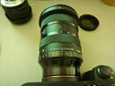 適馬（SIGMA）Art 24-70mm F2.8 DG DN II 二代 適馬2470恒定大光圈標準變焦鏡頭 全畫幅微單鏡頭 人像風光旅行 一代 索尼E卡口 官方標配【主圖配件+0元限時升級套餐一】 曬單實拍圖