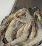 ANSON原裝進(jìn)口厄瓜多爾白蝦鹽凍鎖鮮對蝦海捕蝦大海蝦 40-50約14-15cm 1650g(凈重)  厄瓜多爾白蝦原盒1盒 曬單實(shí)拍圖
