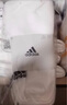 阿迪達斯（adidas）中性C SPW LOW 3P襪子 HT3434 M 曬單實(shí)拍圖