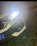 麒麟光別克君越昂科威雷英朗君威GL8原車(chē)氙氣燈升級改裝led大燈D3S一對 曬單實(shí)拍圖