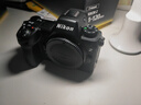 尼康（Nikon）【國行帶票】Z6 III Z63全畫幅微單相機 微單套機 單機 攝影攝像視頻無反相機數(shù)碼相機 運動拍鳥 Z6III +Z24-120 F/4S鏡頭 套餐二【128G日常家用豪華套餐】 曬單實拍圖