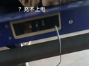 徽匠世家適用香山電子秤充電器電子秤大圓孔6V500MA電源線 香山電子秤充電器大圓孔 曬單實拍圖