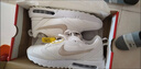 耐克NIKE運動休閑鞋女子氣墊AIR MAX DAWN運動鞋DX5655-100帆白36.5 曬單實拍圖