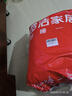 夢(mèng)潔家居 4斤新疆棉花床墊床褥子棉絮墊被防滑睡墊雙人床1.5x2米 曬單實(shí)拍圖