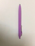 uni 日本三菱小濃芯UMN-SF限定中性筆升級(jí)款二代夏日限定One旗低重心速干按動(dòng)式水筆學(xué)生用 向日夏 0.38mm 曬單實(shí)拍圖