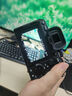 索尼ILCE-7M4全畫幅微單數(shù)碼相機(jī)4K 60p直播視頻錄制 sony a7m4 五軸防抖A7M4 A7M4單機(jī)身【贈卡+電池等】 套餐一基礎(chǔ)入門【內(nèi)存卡+專用相機(jī)包等】 曬單實(shí)拍圖