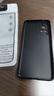 AOYAMIC 適用于vivo X60手機(jī)殼x60pro保護(hù)套硅膠殼全包防摔pro+磨砂簡約超薄軟殼男女防滑 vivo X60/X60t【磨砂黑】 新升級(jí)保護(hù)鏡頭膚感磨砂軟殼 曬單實(shí)拍圖