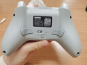 aolion澳加獅大圣2代游戲手柄PC電腦版steam雙影奇境NS2 暴吵萌廚黑神話(huà)悟空Switch2手柄pro安卓IOS手柄 星空PC版+接收器+手柄包 曬單實(shí)拍圖