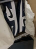 耐克（NIKE）AIR JORDAN 1 LOW G AJ1 男子高爾夫球鞋緩震抓地 DD9315-111 43 曬單實(shí)拍圖