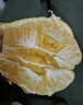 譽(yù)福園【順豐包郵】四川春見(jiàn)耙耙柑新鮮粑粑柑橘年貨禮盒孕婦水果手剝橘 春見(jiàn)耙耙柑 凈重4.5斤彩箱大果丨80-85mm 曬單實(shí)拍圖