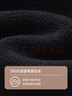 巴拉巴拉兒童套裝男童棒球服兩件套2025新春裝刺繡拜年服加絨208125104103 曬單實(shí)拍圖