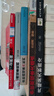 書屋雜志預訂 2025年9月起訂閱 1年共12期  開闊生活視野 文學文摘期刊 雜志鋪每月快遞 曬單實拍圖
