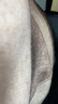 百圖betu女裝冬季新款毛衣慵懶風(fēng)條紋寬松連帽毛衫女2411T49 咖條紋 L 曬單實(shí)拍圖