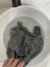 芬騰背心男士純棉春夏新款薄款運動(dòng)透氣全棉抗菌打底衫內衣男式 淺灰色 XL 【建議120-140斤】 曬單實(shí)拍圖