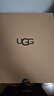 UGG冬季女士厚底經(jīng)典字母襪套高筒靴雪地靴 1144044 CHE | 栗色 38 曬單實(shí)拍圖