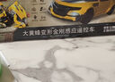 糖米遙控汽車變形玩具機器人金剛擎天黃蜂手勢感應(yīng)兒童男孩禮物 曬單實拍圖