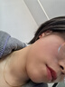 CRD克徠帝黃金素鏈蛇骨鏈方形蛇骨鏈男女同款足金999實心送七夕禮物 6g 16#[40cm] 曬單實拍圖