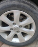 菲羅多（ferodo）陶瓷剎車(chē)片后片適用東風(fēng)日產(chǎn)陽(yáng)光 1.5L 10款- FDB4672-D 曬單實(shí)拍圖