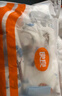 良良嬰兒睡袋春秋四季通用款防踢被兒童分腿睡袋 夾棉款-雨林藍（適合15-20℃） 2XL（建議身高105-120cm） 曬單實拍圖