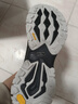 探路者（TOREAD）【探途】徒步鞋防水透氣登山鞋耐磨戶外GORE-TEX運(yùn)動鞋春夏新款 灰湖綠\黑色-男款-TFAABN81770 42 曬單實拍圖