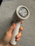 飛利浦（PHILIPS）毛球修剪器 充電式去除毛球神器 家用衣服剃毛器打毛器 【去球護衣】路轉粉 曬單實(shí)拍圖